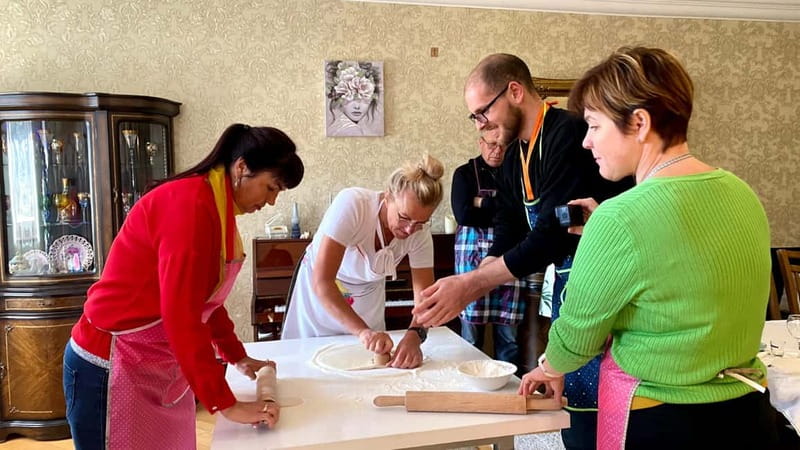 Tbilisi: Cooking Class with a Local Family - Key points to know before you book
