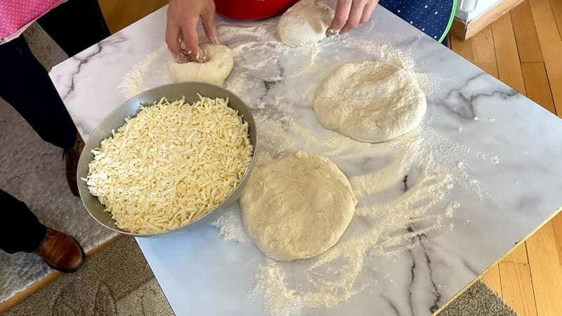 Tbilisi: Cooking Class with a Local Family - What the three hours are really worth at $55