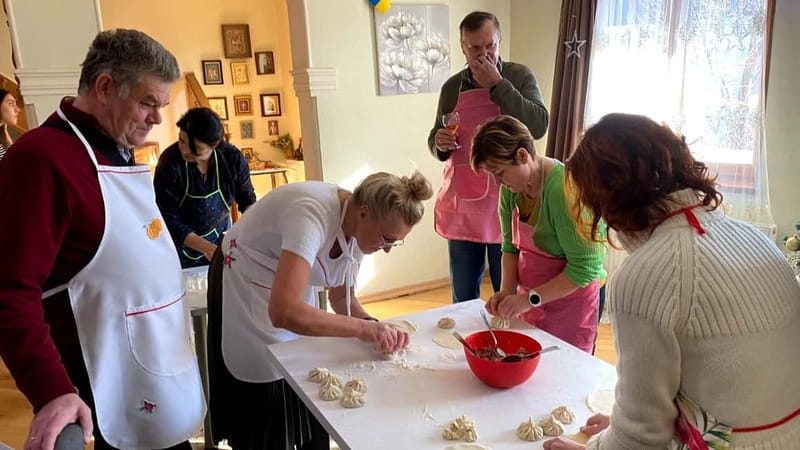 Tbilisi: Cooking Class with a Local Family - Who will enjoy this most