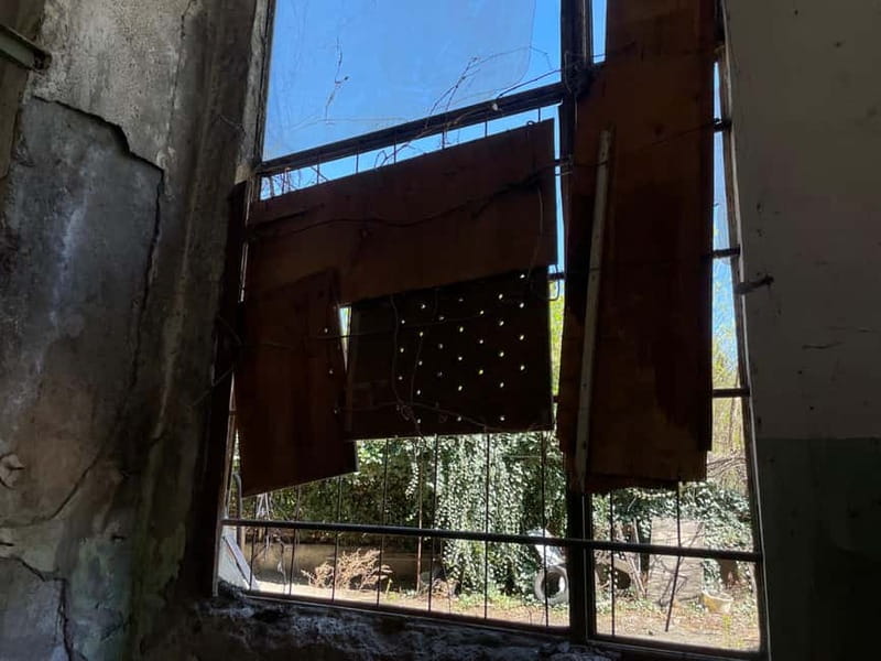 Tbilisi: Crime Stories & Hidden Tales Walking Tour - Key points to know before you book