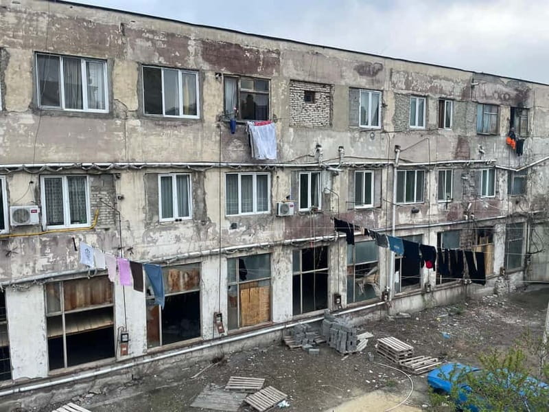 Tbilisi: Crime Stories & Hidden Tales Walking Tour - Why this is a different side of Tbilisi