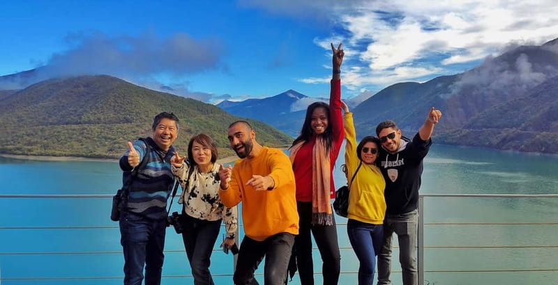 Tbilisi: Day Trip to Kazbegi, Gudauri, Gergeti, and Ananuri - Is the $29 price good value?