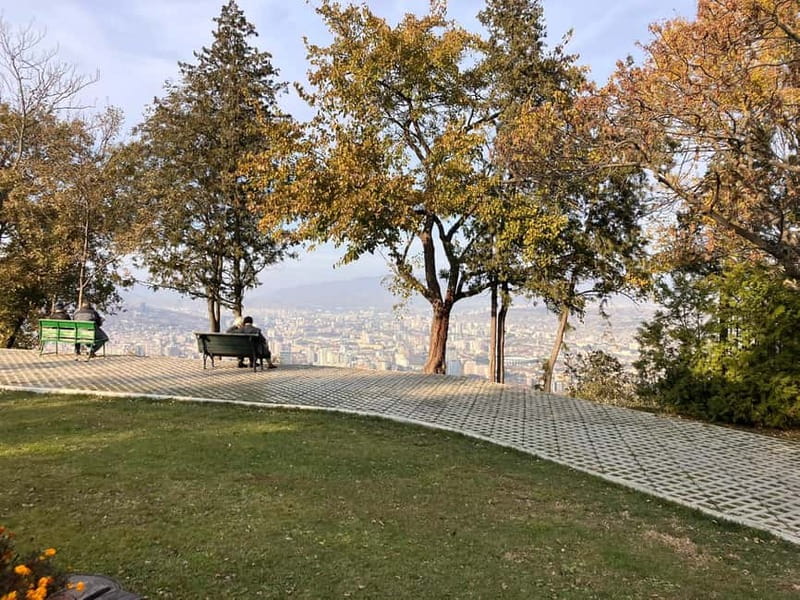 Tbilisi: Delightful Trail over the City - Why Mtatsminda gives you a better angle on Tbilisi