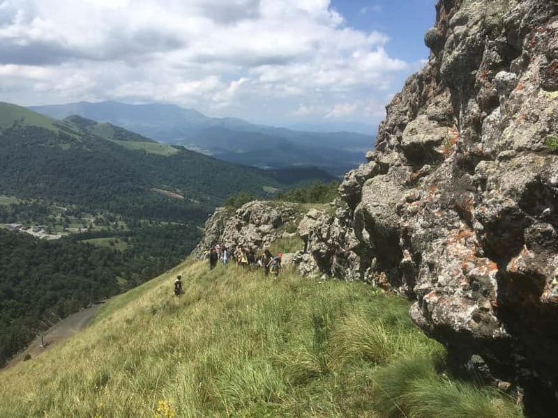 Tbilisi: Delightful Trail over the City - Value, timing, and what you receive