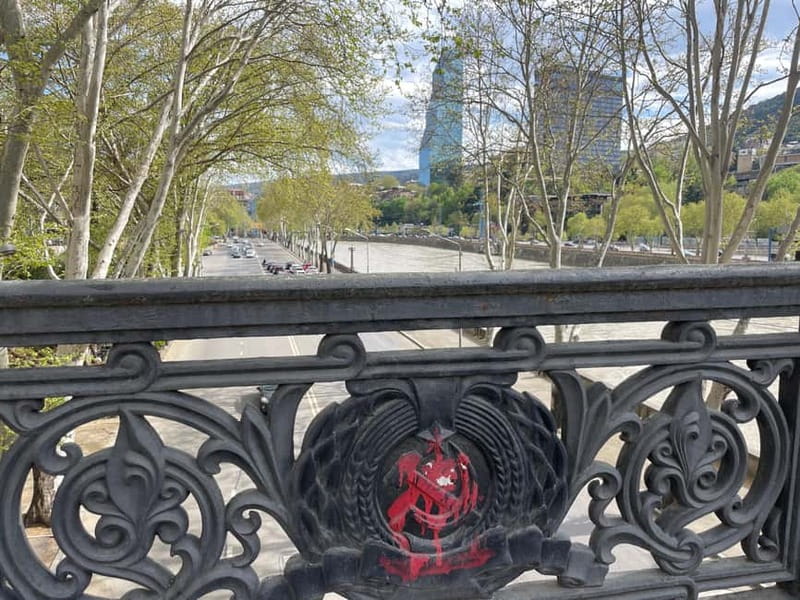 Tbilisi: Discover the Soviet Past Walking Tour - Why Tbilisi’s Soviet past matters