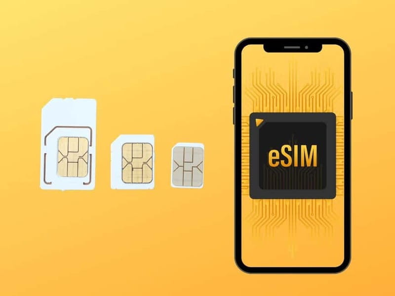 Tbilisi: E-sim in Georgia With Unlimited Internet - Before arrival: check your phone first