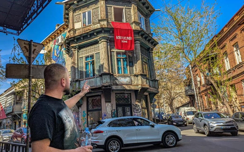 Tbilisi: Eat Like a Local – Street Food Tour w/ 10 Tastings - Key points at a glance