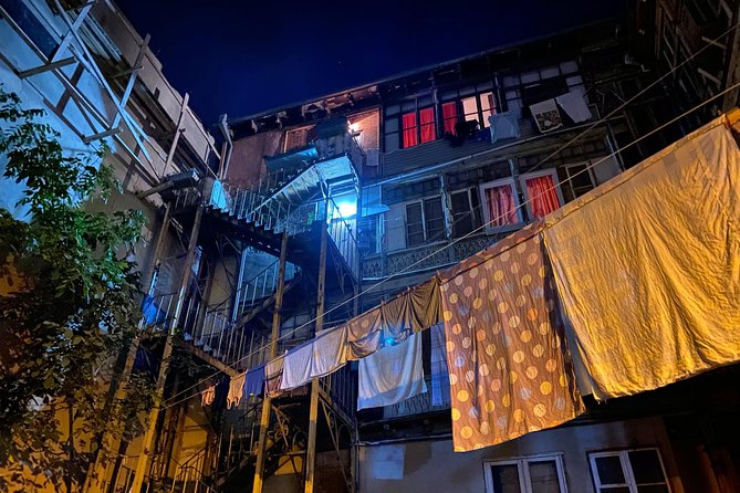 Tbilisi Explorer: Essential Walking Tour for First-Timers - Why this Tbilisi walk works for first-timers