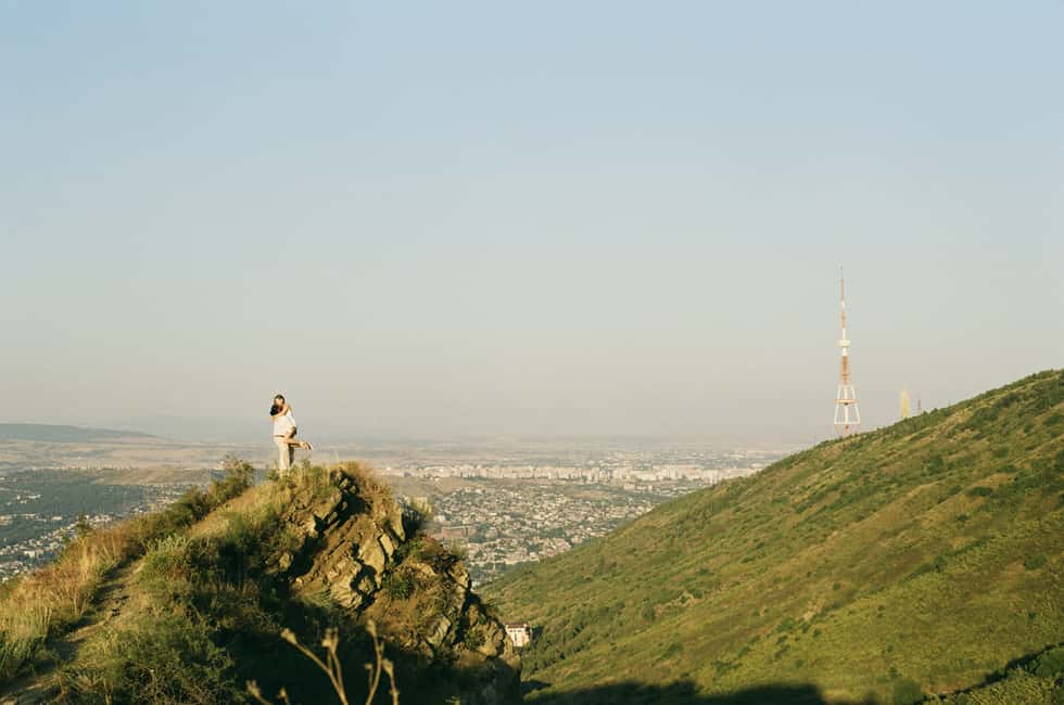 Tbilisi: Film Photo Tour to Explore Authentic Local Life - Key details before you book