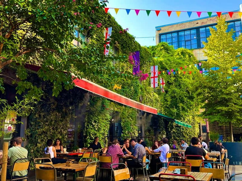 Tbilisi: Food and Culture Walking Tour with Tastings & Wine - Is $41 a fair price for the experience?
