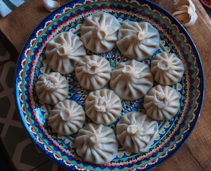 Tbilisi: Food and Culture Walking Tour with Tastings & Wine - Should you book the Tbilisi food tour?