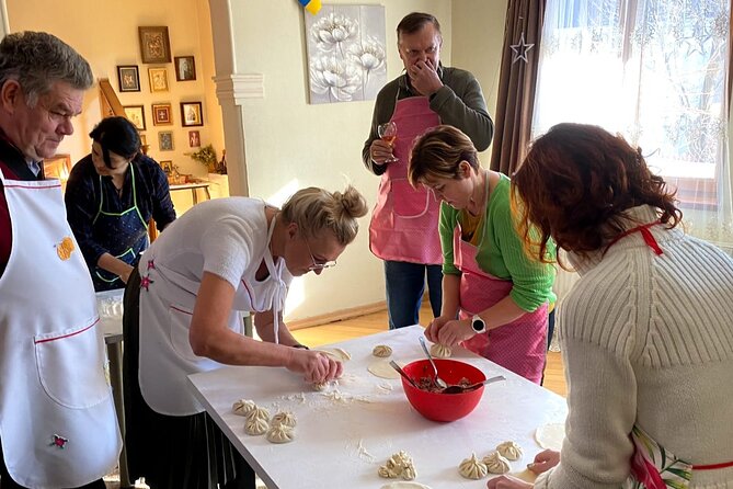Tbilisi Food Tour in a Local Family - The ride to a Tbilisi family kitchen