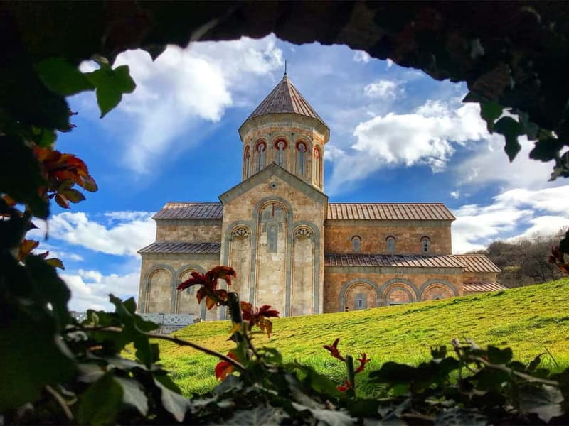 Tbilisi: Full-Day Kakheti & Sighnaghi Tour with Wine Tasting - The best parts of the day