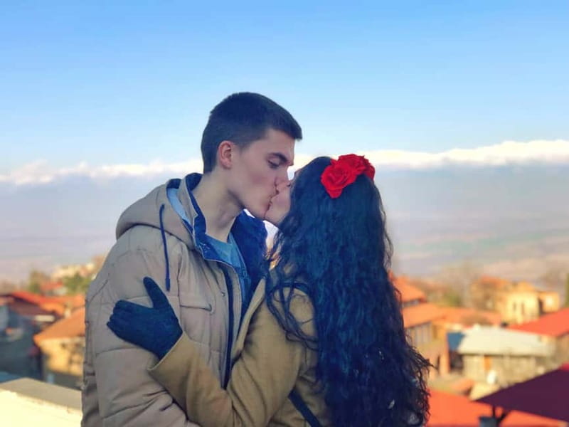 Tbilisi: Full-Day Kakheti & Sighnaghi Tour with Wine Tasting - Why Kakheti makes a fine day outside Tbilisi