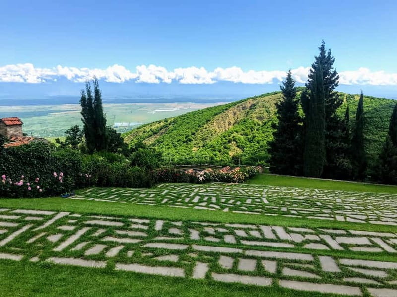 Tbilisi: Full-Day Kakheti & Sighnaghi Tour with Wine Tasting - What the guide adds to the experience