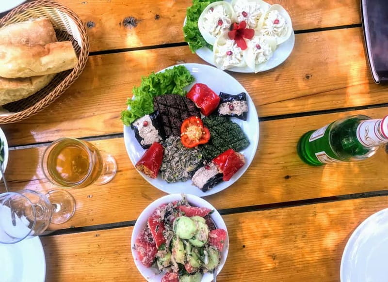 Tbilisi: Full-Day Kakheti & Sighnaghi Tour with Wine Tasting - Who should book this Kakheti day trip?