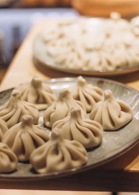 Tbilisi: Georgian Cooking Class with Khinkali and Khachapuri - The best parts of this Tbilisi food experience