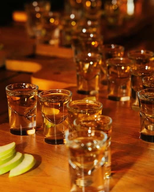 Tbilisi: Grape to Glass – Crazy chacha tasting experience - Key things to know before you go