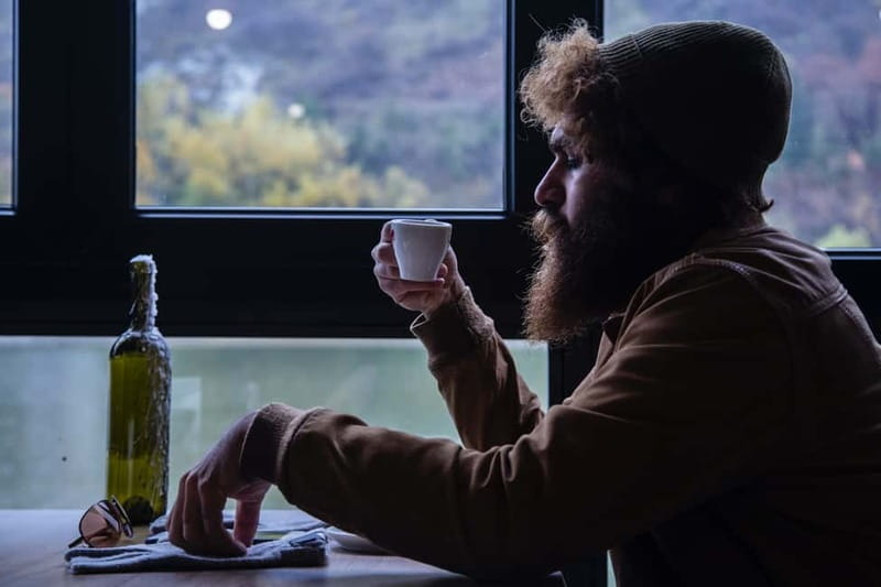 Tbilisi: Guided Coffee Crawl to 3 Districts with Chocolate - Aghmashenebeli Avenue and Fabrika’s creative finish