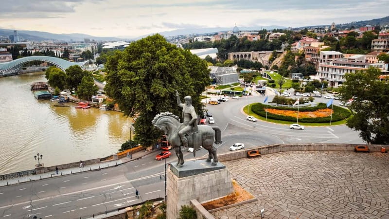 Tbilisi: Guided Tour to the Top 10 Sightseeing Attractions - Why this short Tbilisi tour works well