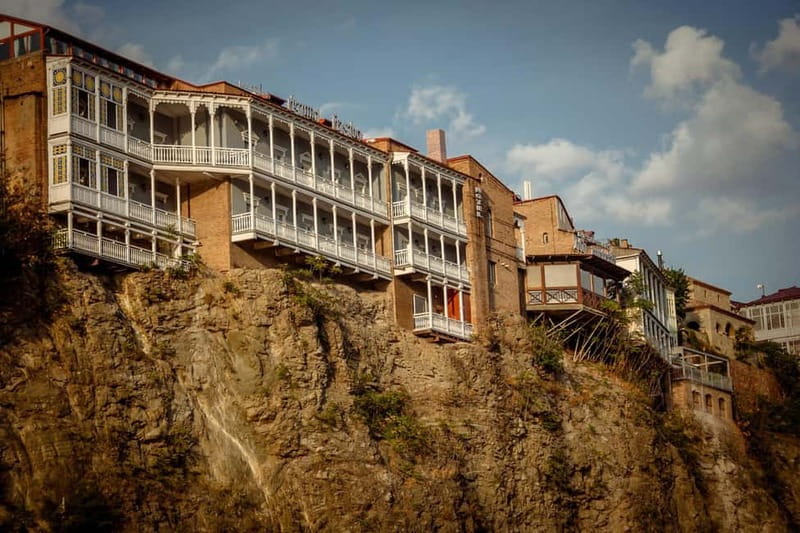 Tbilisi: Guided Walking Tour, Must See & Taste (All-Incl.) - Is $47 a fair price?
