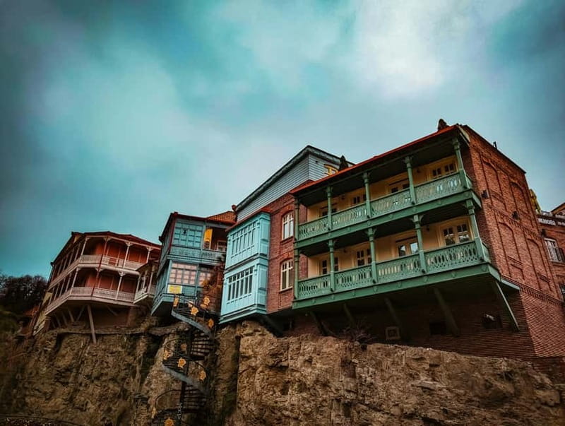 Tbilisi: Half-Day Top Sights & Attraction Tour with Tastings - How the $52 price works out