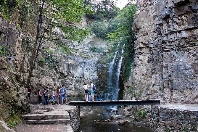 Tbilisi Highlights Half Day Walking Tour - Is $99 per person a fair price?