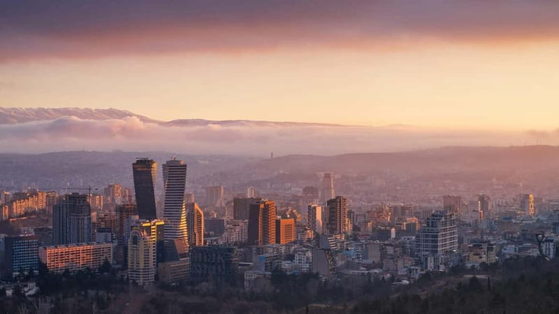 Tbilisi: Historic & Modern City tour with 2 Cable Car rides - Pickup, timing, and what to bring