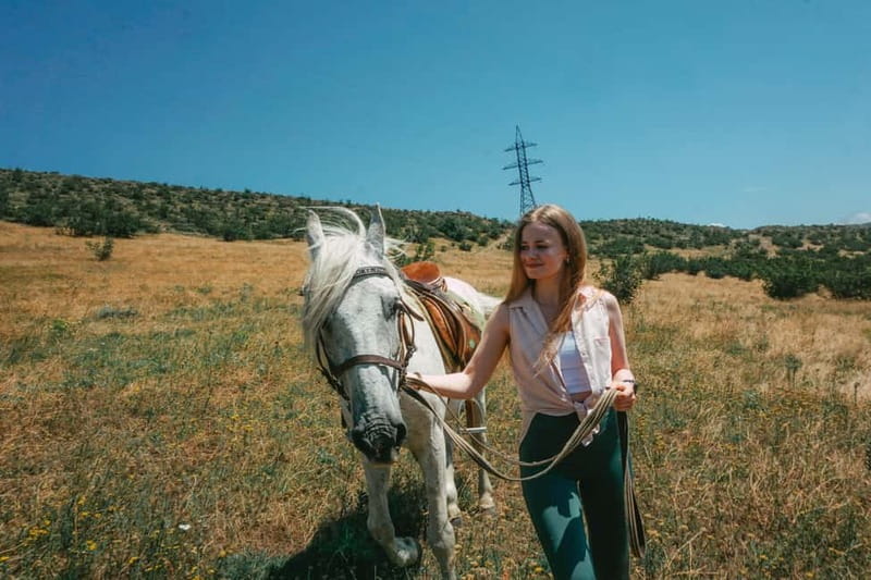 Tbilisi: Horseback Riding Experience - Is the one-hour format good value?