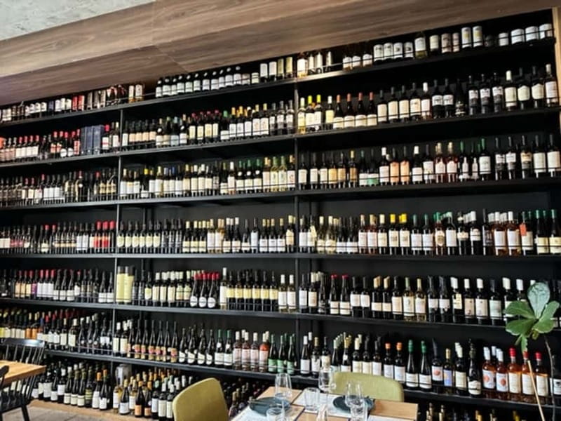 Tbilisi: Individual Wine Tasting with Professional Sommelier - Four glasses, four ways to read Georgian wine