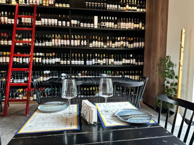 Tbilisi: Individual Wine Tasting with Professional Sommelier - Is $58 a fair price?
