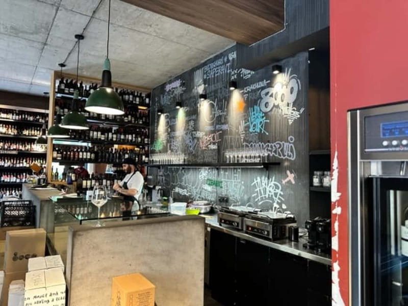 Tbilisi: Individual Wine Tasting with Professional Sommelier - Who should book this tasting?