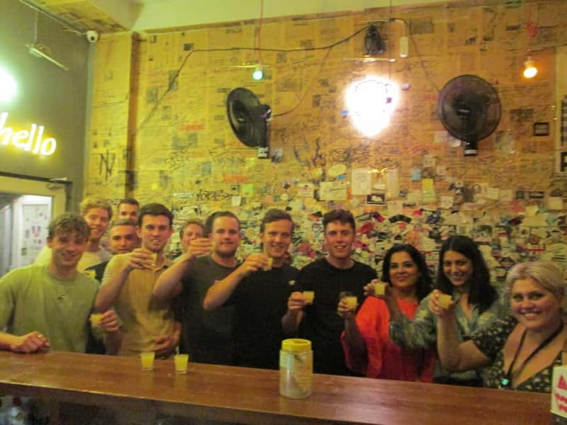 Tbilisi: Irine's Pub Crawls - Four local bars and the changing mood of Tbilisi nightlife