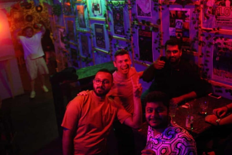 Tbilisi: Irine's Pub Crawls - Who will enjoy this crawl most