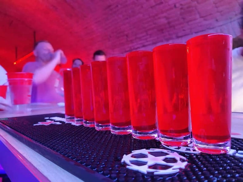Tbilisi: Irine's Pub Crawls - Small practical choices that improve the night