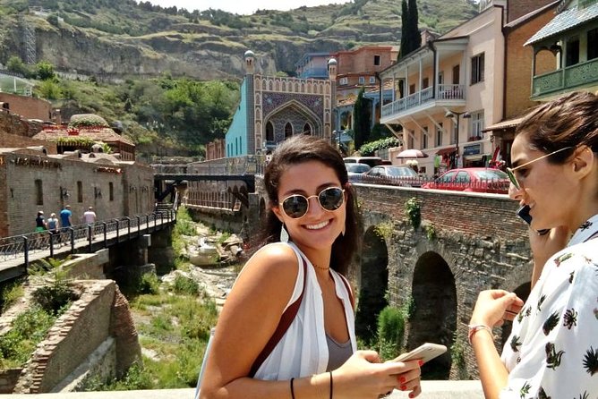 TBILISI, JVARI & MTSKHETA Tour from Kutaisi - What the guide adds to the day