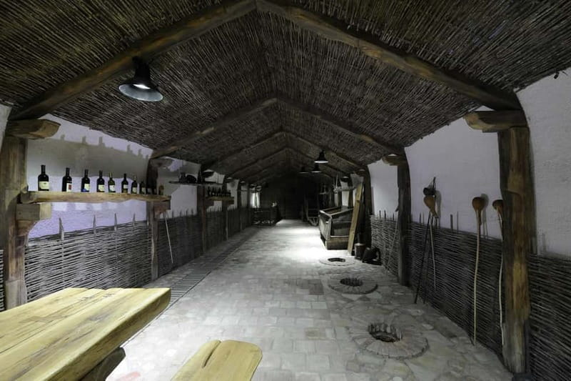 Tbilisi: Kakheti Horse Riding, Wine Tasting, and Cooking … - Should you book the Kakheti horse-riding and cooking day?