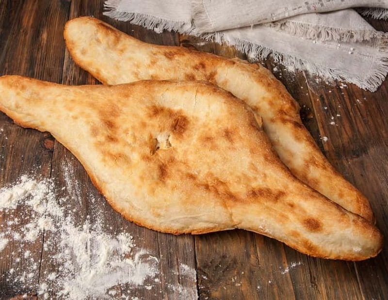 Tbilisi: Kakheti Region,Signaghi Tour with 7 Wine Tastings - Badiauri and the Fresh Bread Stop