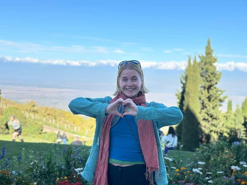 Tbilisi: Kakheti Wine Region Tour with 10 Wine Tastings - Key points at a glance