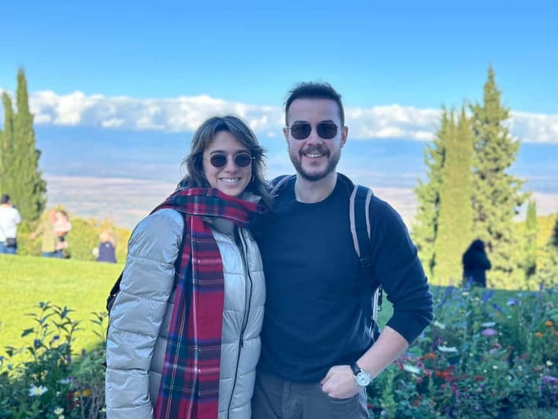 Tbilisi: Kakheti Wine Region Tour with 10 Wine Tastings - Is $18 really good value?