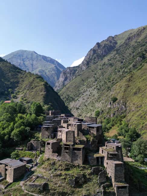 Tbilisi: Khevsureti, Land of Legends – Shatili Day Tour - Why Shatili is worth such a long day
