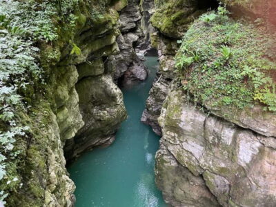 Kutaisi, Bagrati, and Prometheus Cave Private Trip