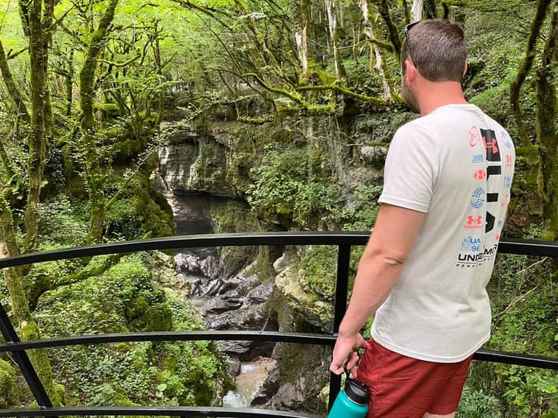 Tbilisi: Kutaisi, Bagrati, and Prometheus Cave Private Trip - What the $125 price really includes