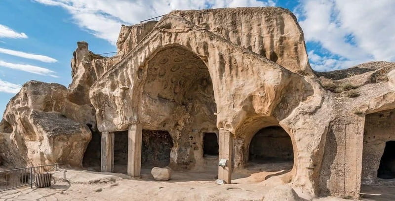 Tbilisi: Mtskheta, Jvari, Gori and Uplistsikhe Day Tour - Key points to know before booking