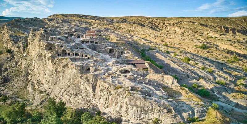 Tbilisi: Mtskheta, Jvari, Gori and Uplistsikhe Day Tour - Lunch and free time in Gori