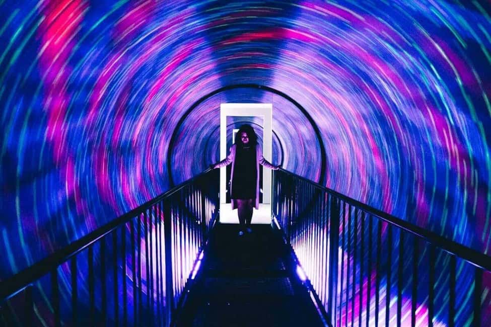 Tbilisi: Museum Of Illusions Entry Ticket - Who will enjoy this most
