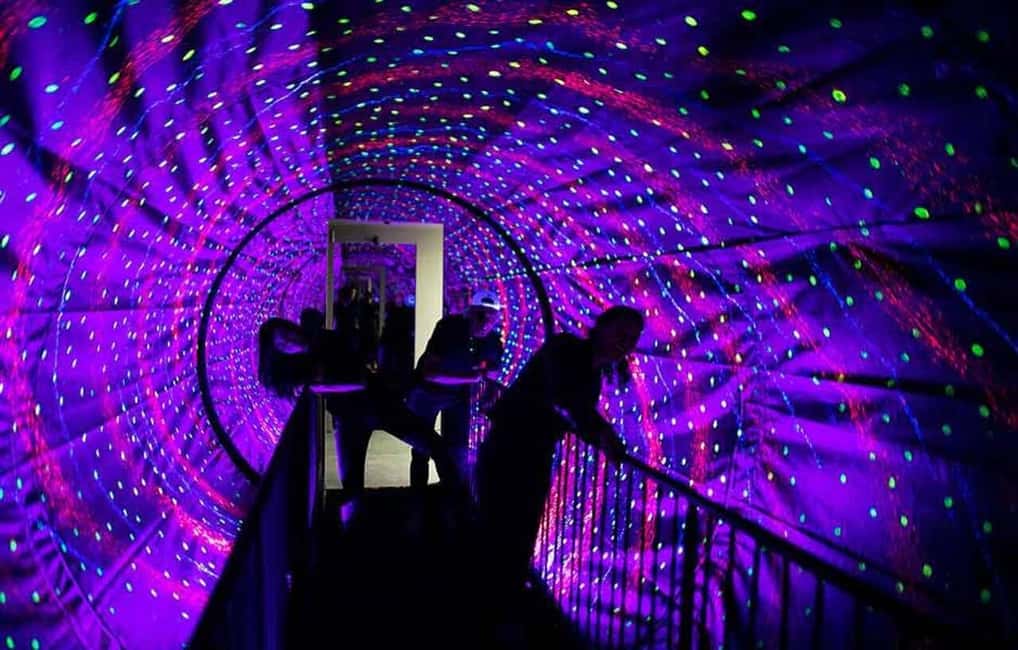 Tbilisi: Museum Of Illusions Entry Ticket - Why the interactive exhibits matter