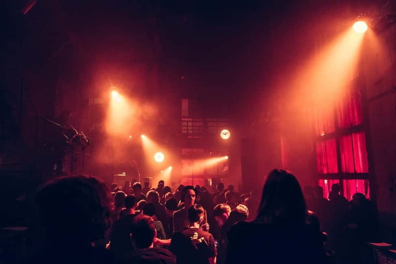 Tbilisi: Nightlife Highlights Tour with Welcome Drinks - Is $195 good value?