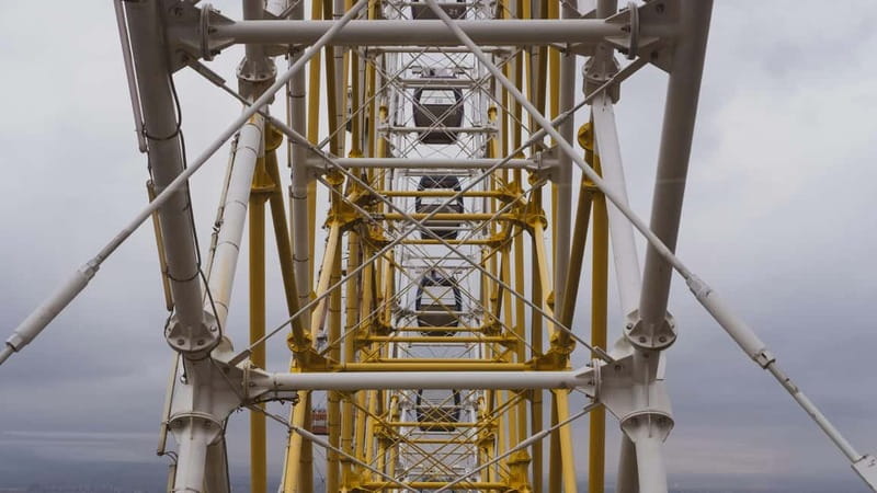 Tbilisi: Old Town Sights & Funicular Ride to Mtatsminda Park - Is $38 a fair price?