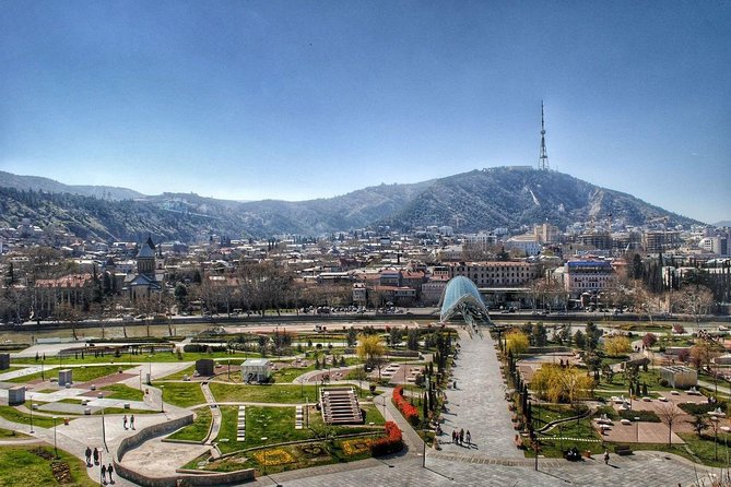 Tbilisi Private Arrival Airport Transfer - Reliability is strong, but not perfect